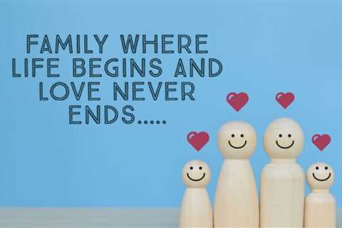 200+ Family Quotes to Use in Your Album, Wall Display, and Social Media Account