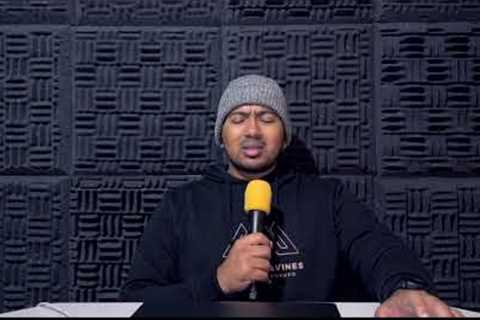 Financial Breakthrough is yours - Special Friday Financial Prayers with Evangelist Gabriel Fernandes