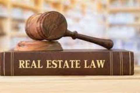 Excel with SC Real Estate License Law- Special Guest Gary Pickren of Blair Cato Pickren Casterline