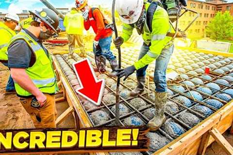 New Construction Technologies That Will Change the Industry