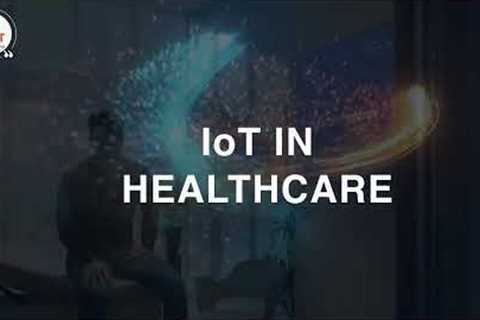 Best IoT Healthcare Services | 9Yards Technology