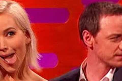 Celebrities Who Try Too Hard to Be Quirky: Top Ten