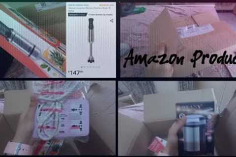 Amazon product unboxing || Amazon product Review @amazon