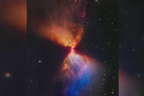 LOOK: James Webb Space Telescope captures more astounding images of the cosmos