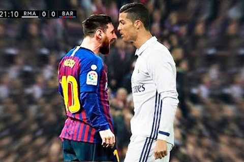 Why do Cristiano Ronaldo's Haters Always Look Stupid?
