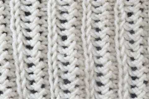 Kniitingpattern * Easy Knitting pattern* perfect for beginners