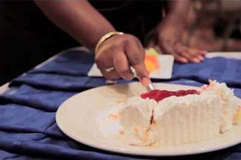 Healthy Eating at Family Gatherings and Special Events