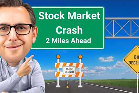 This is where the stock market is headed: