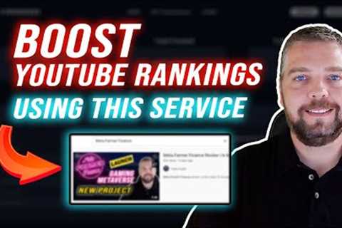 Ranking Videos On YouTube With Proof