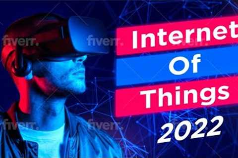 IOT Devices 2022