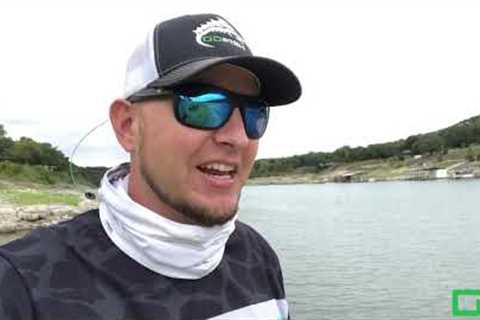 How To Prevent Losing Your GoFish Cam