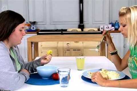 S03E07 Supersize Vs. Superskinny Season 3 Episode SEVEN