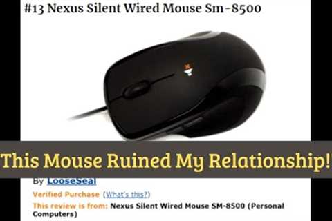Funniest Amazon Product Reviews