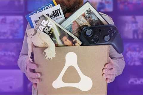 Is This The End for Amazon Luna???? #CloudGaming #AmazonLuna