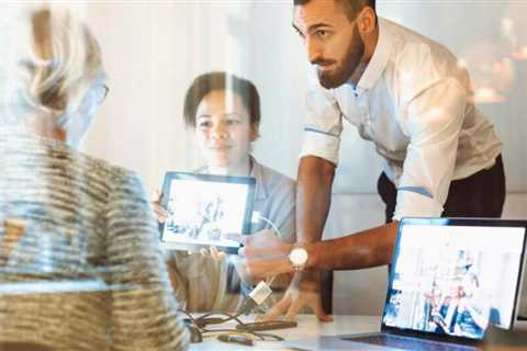5 Reasons You Need Professional Content In Your Business