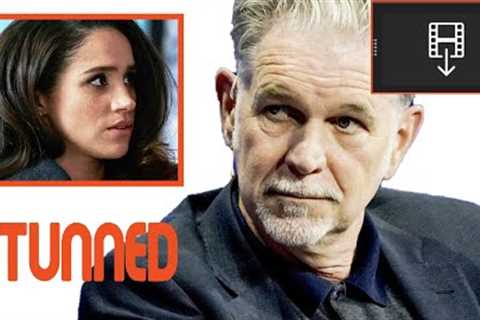 WHAT? I NEVER HEARD ABOUT IT! Meg Turns Pale As Netflix Released Original Tape Without Her Approval