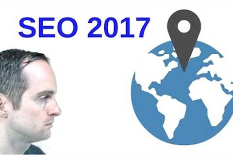 Best Search Engine Optimization (SEO) Strategies for 2017!