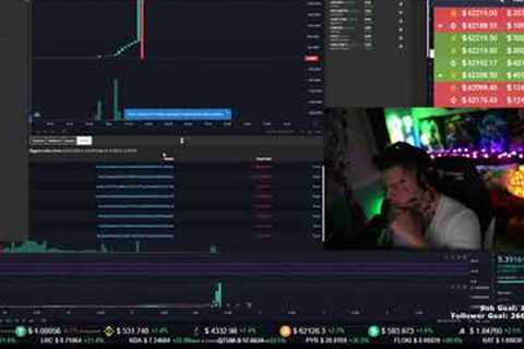 Biggest SCAM OF CRYPTO 2021 | SQUID GAME TOKEN | LIVE RUGPULL | INVEST WISELY! | $2.168 Trillion