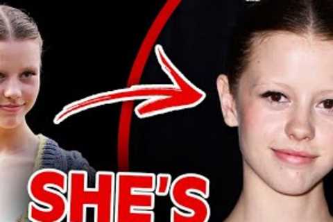 Celebrities that are seriously not their age
