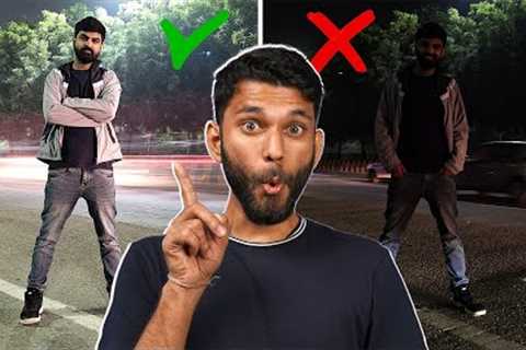 7 Best SmartPhone photography Tips!