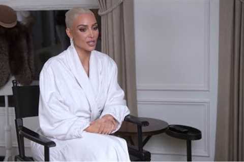 The Kardashian Season 2 Episode 9 It's Met Monday! (Nov 16, 2022) Full Episode HD