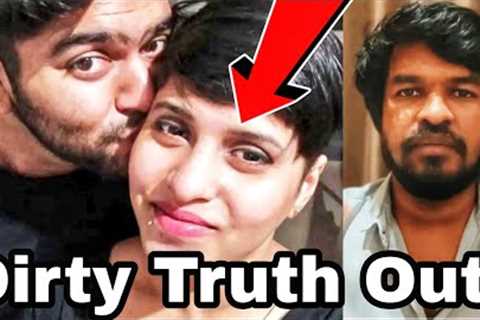 Truth Out | Shraddha - Aftab | Mumbai Delhi Love Story | Tamil News | Madan Gowri | MG
