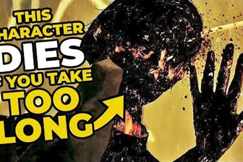 10 Cruel Tricks Video Games Played On Open World Players