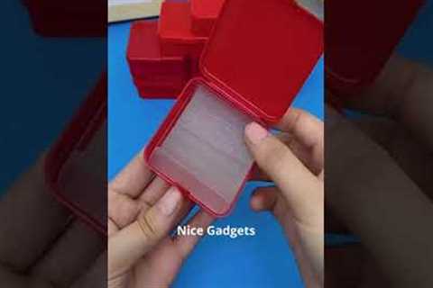 New Nice Gadgets!😍Smart Appliances, Home Cleaning Inventions For The Kitchen Makeup,Beauty #Shorts