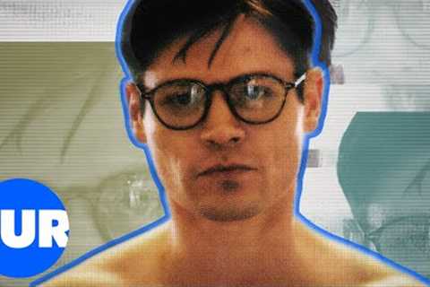 The Chilling Tale Of The Serial Killer That Gunned Down Gianni Versaci | Our History