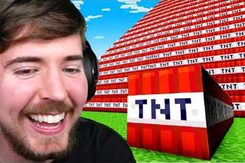 World's Largest Experiment!