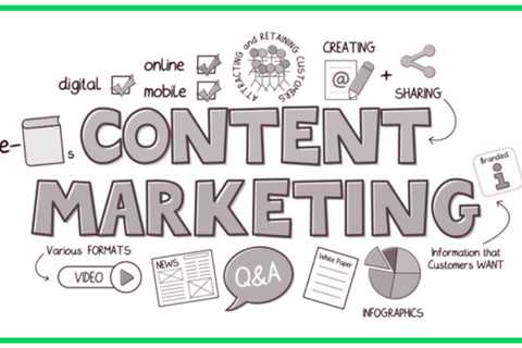 The 5 Effective Digital Marketing Strategies to Try In 2023
