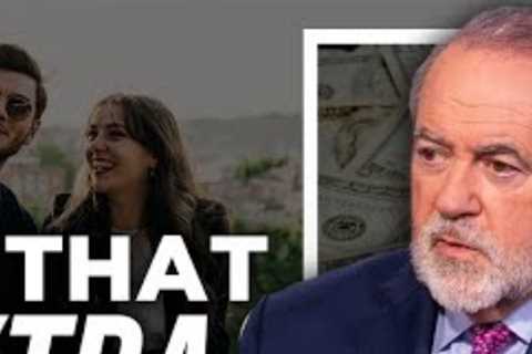 Mike Huckabee: This is UNCONSTITUTIONAL! | Huckabee Shorts