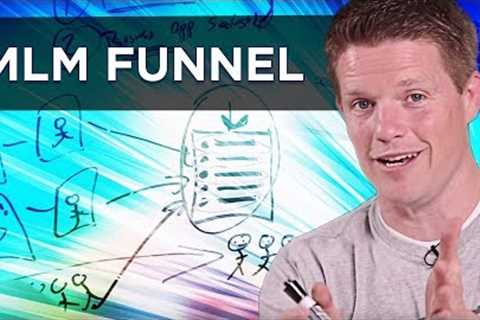 How To Succeed At Network Marketing With An MLM Sales Funnel