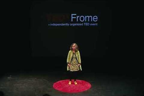 We are all connected – my lessons from the bees | Paula Carnell | TEDxFrome