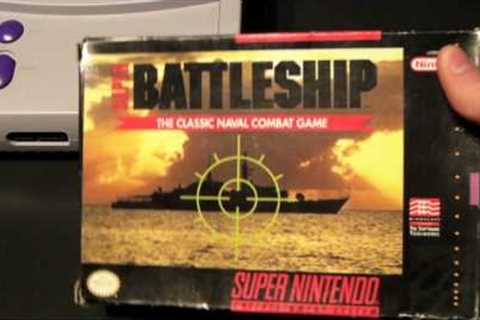 Old Tech: Sony PlayStation, Super Nintendo, Game Boy Color