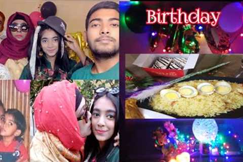 Birthday party,Games/My only daughter Mahi's Birthday celebration