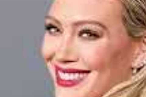 Celebrities Look Younger Than They Really Are