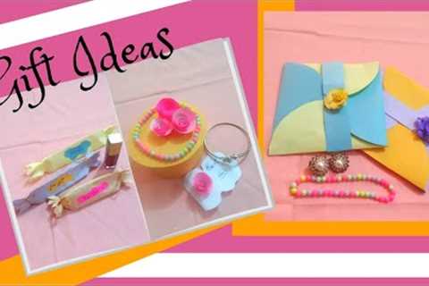 Amazing Gift Ideas | DIY craft  | DIY gift card |  Birthday gift Idea | Gift for Besties | How to .