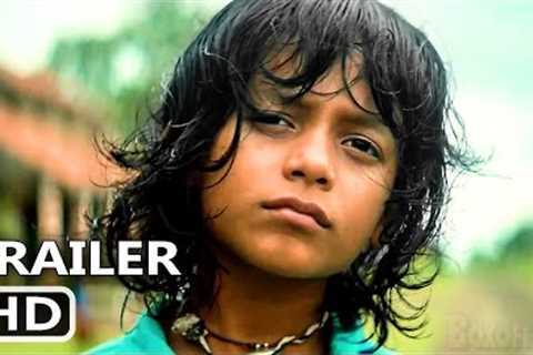 LAST FILM SHOW Trailer (2022) Drama Movie