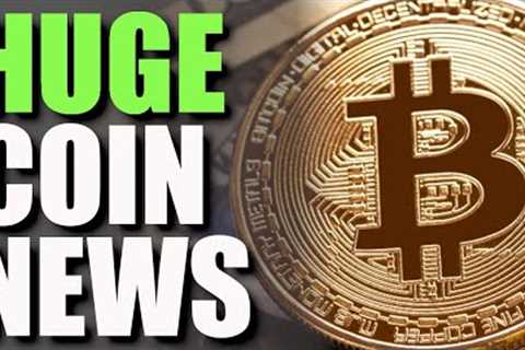 This Altcoin Is READY For The Next BULL RUN