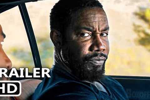 AS GOOD AS DEAD Trailer (2022) Michael Jai White, Action Movie