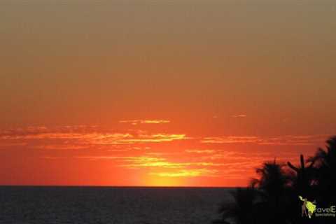 Three of the best beaches on Texas Coast