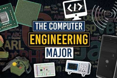 What is Computer Engineering?