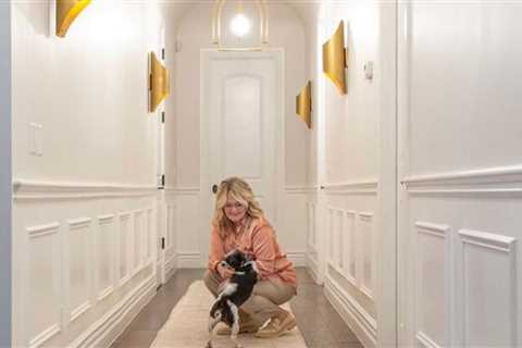 8 Hallway Lighting Ideas to Brighten Your Home