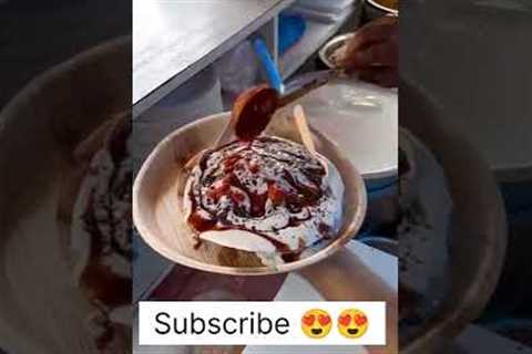Indian Shahi Dahi Bhala 🔥🔥 || Street food India || #shorts #ytshorts #youtubeshorts #short