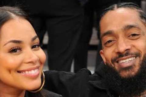 Nipsey Hussle and Lauren London: The Truth about Their Relationship