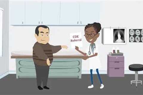 Lesson 5: Preventing Diabetes Complications (English)