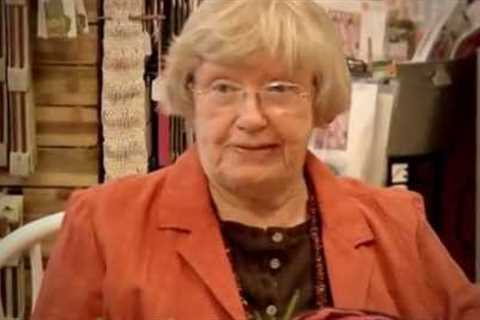 Funny Community Knitting Group