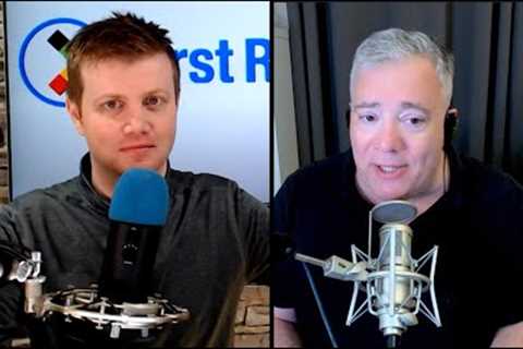 First Ring Daily 1347: Self Inflicted Hobbies