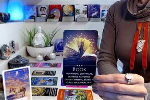 PISCES CAREER December 2022: An Offer You Cannot Refuse! A Powerful Time ~ Write It Down!!